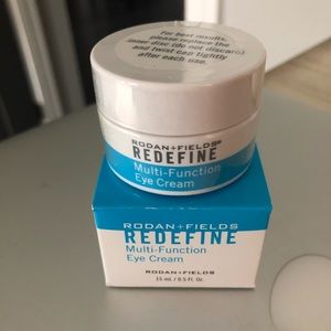 Multi-Function Eye Cream